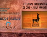 Desde este lunes y hasta el próximo sábado, se lleva a cabo el 1º Festival Internacional de Cine "Ventana Andina" en Jujuy impulsado por la Secretaría de Cultura de la Provincia y el INCAA.